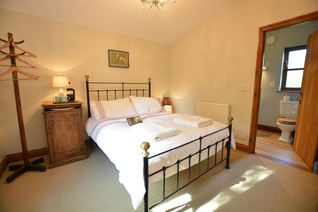 Wheelwright'S Barn Villa Halesworth Buitenkant foto