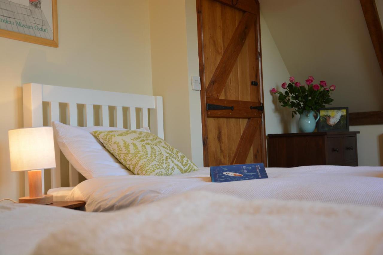 Wheelwright'S Barn Villa Halesworth Buitenkant foto